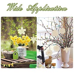 Древесины подвески&nbsp;WOOD-CJC0019-16