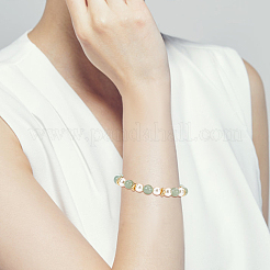 100шт бусины из сплава&nbsp;PALLOY-BC0001-11