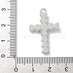 Подвески из сплава и страза&nbsp;FIND-L024-02P