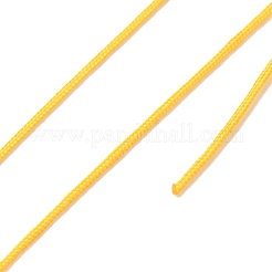 Chinesische Nylon-Knotenschnur&nbsp;NWIR-N003-0.6mm-05I-01