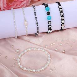 925 стерлингов серебряные шарики Spacer&nbsp;STER-SZ0001-04