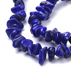 Fili di perline di magnesite naturale&nbsp;TURQ-P001-02A-04