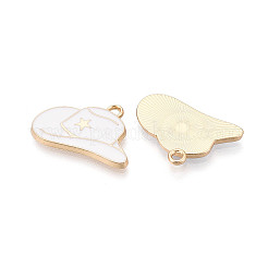 Стойки обшивки сплава эмали подвески&nbsp;ENAM-T024-03M-G