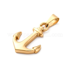 Подвески из нержавеющей стали 304&nbsp;STAS-U043-15G