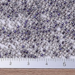 Miyuki runde Rocailles Perlen&nbsp;SEED-JP0008-RR3203