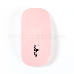 6 Вт пластиковый портативный сушилка для ногтей&nbsp;X-MRMJ-T009-054B