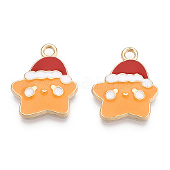 Экологически чистые подвески из цинкового сплава&nbsp;FIND-N048-61A-NR