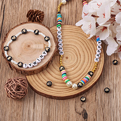 32шт 16 стиля ручной работы бусины лэмпворк&nbsp;LAMP-CD0001-18