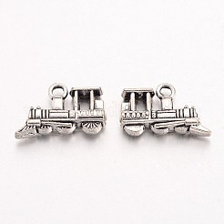 Тибетском стиле сплава поезд подвески&nbsp;LS-X-TIBEP-2645-AS-NR