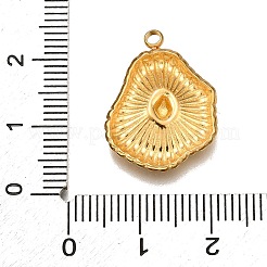 Подвески из нержавеющей стали 304&nbsp;LS-STAS-M116-19G