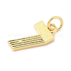 Латунные подвески&nbsp;KK-I364-50G-07