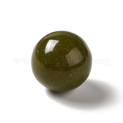 Perles de jade taiwan naturelles&nbsp;G-A206-02-23