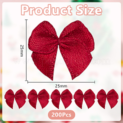 Тканые аксессуары ручной работы&nbsp;AJEW-WH0725-001M