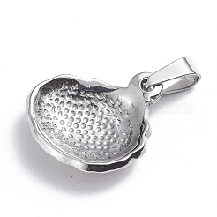 Подвески из нержавеющей стали 201&nbsp;STAS-O113-03B