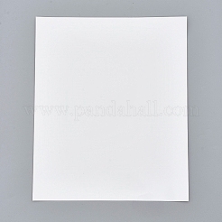 Fogli in vinile a trasferimento termico&nbsp;DIY-WH0148-86S