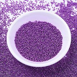 Бусины Миюки Делика&nbsp;LS-X-SEED-J020-DB0431