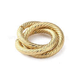 Соединительные кольца из нержавеющей стали 304&nbsp;STAS-Z128-02G