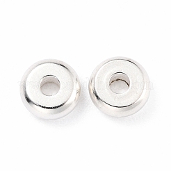 Perles d'espacement en acier inoxydable 304&nbsp;STAS-F191-13S-A