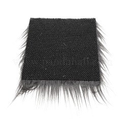 Künstlicher Wollstoff&nbsp;AJEW-WH0258-093B