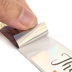 Лазерные самоклеящиеся наклейки&nbsp;DIY-P037-G03