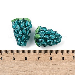 Бусины лэмпворк &nbsp;LAMP-U004-07L