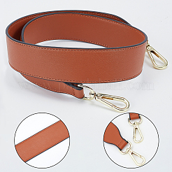 Широкие ручки для сумок из воловьей кожи с двух сторон&nbsp;FIND-WH00128-65B