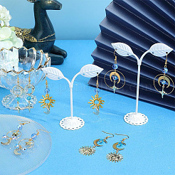 DIY-Ohrring-Herstellungsset&nbsp;DIY-SC0029-04