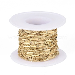 Цепи из нержавеющей стали 304&nbsp;CHS-G011-01G