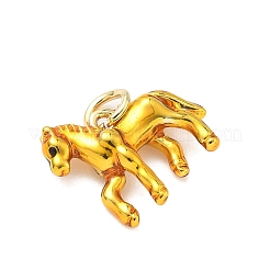 Pendentifs en laiton&nbsp;KK-C156-01B-G