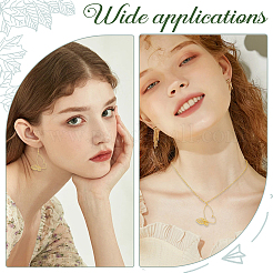 70 шт. Подвески из сплава в тибетском стиле&nbsp;TIBE-SC0002-22G