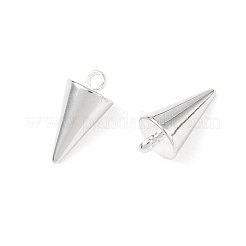 Ciondoli in acciaio inox 304&nbsp;STAS-G214-47S-02