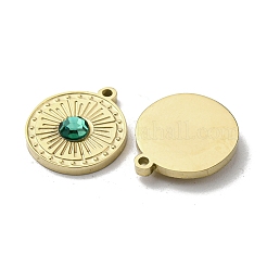 Подвески из нержавеющей стали 304&nbsp;STAS-L022-049G