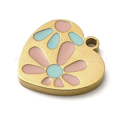 Подвески из эмалированной нержавеющей стали 304&nbsp;STAS-I336-29G