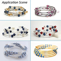 Стальная проволока мемори&nbsp;TWIR-R006-1.0x60-P-NF