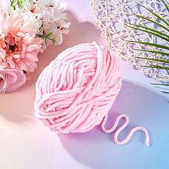 1 écheveau de fil à crocheter doux&nbsp;OCOR-TADJ0001-03G