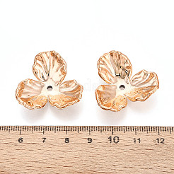 Колпачки с акриловыми шариками&nbsp;OACR-N158-02