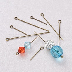 Железный штифт&nbsp;IFIN-X0051-06AB