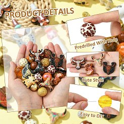 80 шт.&nbsp;DIY-CJ0002-48