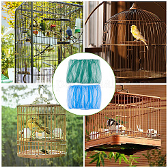 2 шт. 2 цвета&nbsp;AJEW-CN0003-77A