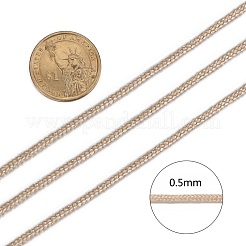 Filo di nylon intrecciato&nbsp;NWIR-R006-0.5mm-062