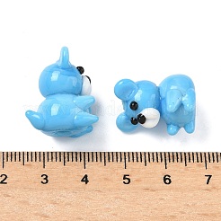 Бусины лэмпворк &nbsp;LAMP-A011-04