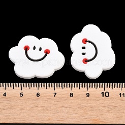Cabochons pvc&nbsp;PVC-D001-02B