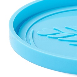 Силиконовые Молды для ковриков&nbsp;DIY-M039-05C