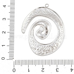 Anhänger aus Edelstahl 304&nbsp;SA-CBA6E67-05P