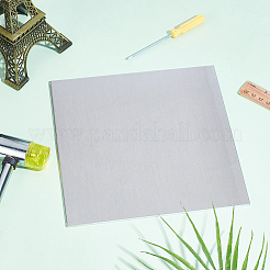 Lastre di alluminio&nbsp;FIND-WH0433-75
