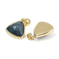 Натуральный апатит подвеска&nbsp;G-O176L-10G