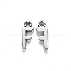 Pendentifs en alliage de style tibétain&nbsp;TIBE-S108-108F-AS-RS