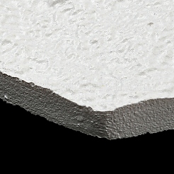 Piatto portagioielli in resina&nbsp;AJEW-C028-02B