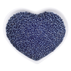 Fgb 12/0 perline di vetro elettrolitico&nbsp;SEED-OL0001-03-03