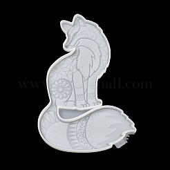 Силиконовые Молды для украшения стен своими руками&nbsp;LS-SIMO-H144-02E